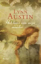 Omslag van Het huis van mijn moeder