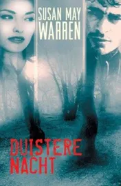 Omslag van Duistere nacht