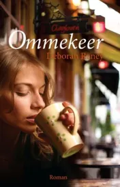 Omslag van Ommekeer