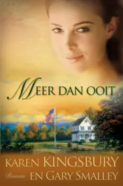 Omslag van Meer dan ooit