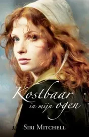 Omslag van Kostbaar in mijn ogen