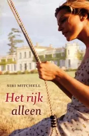 Omslag van Het rijk alleen