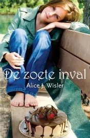Omslag van De zoete inval