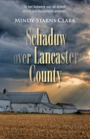 Omslag van Schaduw over Lancaster County