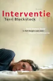 Omslag van Interventie