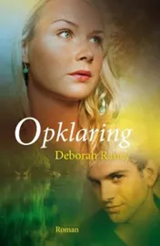 Omslag van Opklaring