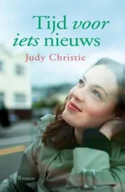 Omslag van Tijd voor iets nieuws