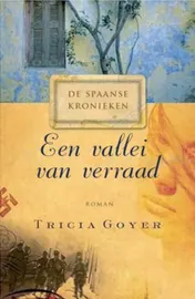 Omslag van Pakket Goyer Spaanse kronieken