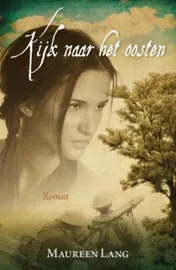 Omslag van Kijk naar het oosten