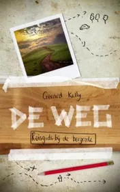 Omslag van De weg