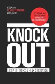 Omslag van Knock out