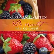 Omslag van De vrucht van de geest
