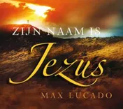 Omslag van Zijn naam is Jezus