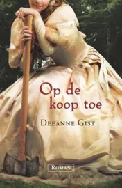 Omslag van Op de koop toe
