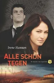 Omslag van Alle schijn tegen