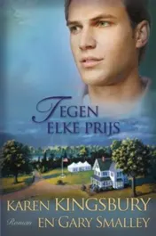 Omslag van Tegen elke prijs