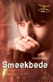 Omslag van Smeekbede