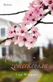 Omslag van De zomerkeuken