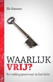 Omslag van Waarlijk vrij?