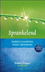 Omslag van Sprankelend