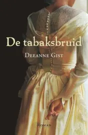 Omslag van De Tabaksbruid