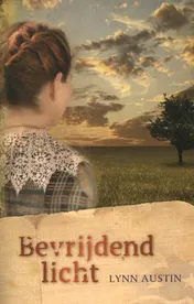 Omslag van Bevrijdend licht