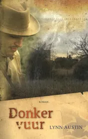 Omslag van Donker vuur