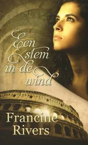 Omslag van Een stem in de wind