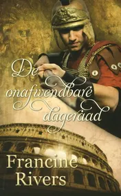 Omslag van De onafwendbare dageraad