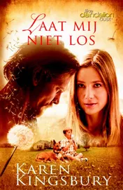 Omslag van Laat mij niet los