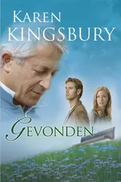Omslag van Gevonden