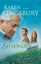 Omslag van Gevonden