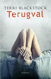 Omslag van Terugval