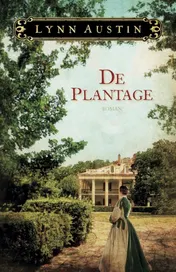 Omslag van De plantage