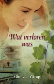 Omslag van Wat verloren was