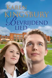 Omslag van Bevrijdend lied