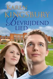 Omslag van Bevrijdend lied