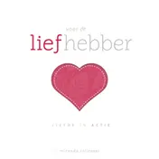 Omslag van Voor de liefhebber