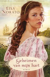 Omslag van Geheimen van mijn hart