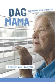 Omslag van Dag mama