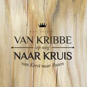Omslag van Van kribbe naar kruis