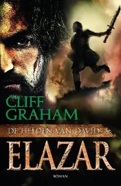 Omslag van Elazar