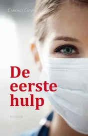 Omslag van De eerste hulp