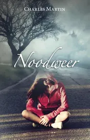Omslag van Noodweer