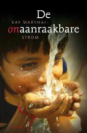 Omslag van De onaanraakbare