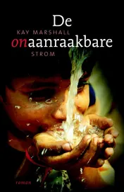 Omslag van De onaanraakbare