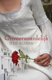 Omslag van Onvoorwaardelijk