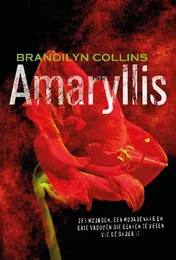 Omslag van Amaryllis