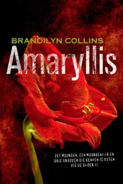 Omslag van Amaryllis