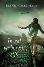Omslag van Ik zal verborgen zijn